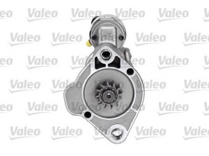 VALEO 438243 starteris 
 Elektros įranga -> Starterio sistema -> Starteris
2H0911023, 2H0911023A, 2H0911023F