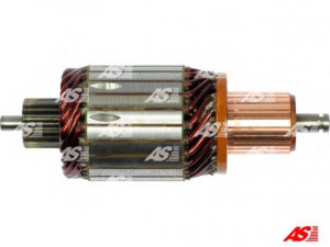 AS-PL SA0070 ankeris, starteris