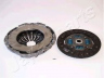 JAPANPARTS KF-1024 sankabos komplektas 
 Sankaba/dalys -> Sankabos remonto komplektas, visas
30001-00QAD, 3000100Q2A