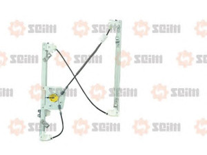 SEIM 900543 lango pakėliklis 
 Vidaus įranga -> Elektrinis lango pakėliklis
51337140588