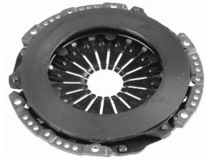SACHS 3082 001 139 sankabos suspaudimo plokštelė
55562239, 6 66 360, 55562239, 6 66 360