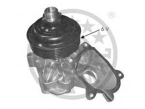 OPTIMAL AQ-2105 vandens siurblys 
 Aušinimo sistema -> Vandens siurblys/tarpiklis -> Vandens siurblys
11 51 7 788 306, 11 51 7 794 247