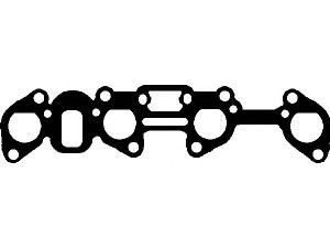 REINZ 71-52411-00 tarpiklis, įsiurbimo kolektorius 
 Variklis -> Cilindrų galvutė/dalys -> Įsiurbimo kolektoriaus tarpiklis/sandarinimo žiedas
894146-2490