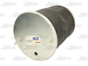 Magnum Technology 5002-03-0096P dėklas, pneumatinė pakaba 
 Pakaba -> Pneumatinė pakaba
3 229 0030 00, 3.229.0030.00, 3229003000
