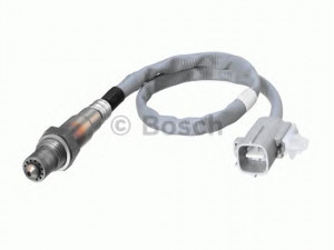 BOSCH 0 258 010 155 lambda jutiklis 
 Išmetimo sistema -> Jutiklis/zondas
226304A00C, 18213-M68KB-0, 18213-M68KB-000