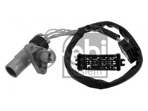 FEBI BILSTEIN 45503 vairo užraktas
64.46433.6001, 85.46433.6002