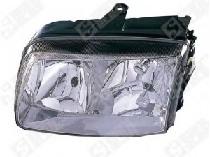 SPILU 235034 priekinis žibintas 
 Kėbulas -> Priekinis žibintas/dalys -> Priekinis žibintas/įterp.
6N1941018AA