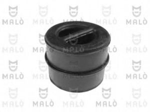 MAL? 19220 spaustukas, duslintuvas 
 Išmetimo sistema -> Surinkimo dalys -> Atskiros surinkimo dalys -> Guminis žiedas
0801909, 1591419, 6030483, 70GB5281AA