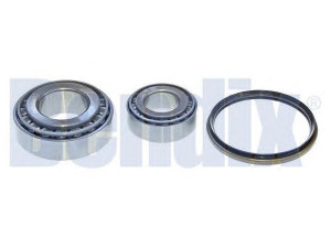 BENDIX 050541B rato guolio komplektas 
 Ašies montavimas/vairavimo mechanizmas/ratai -> Rato stebulė/montavimas -> Rato guolis
09111943, 4403943, 9111943, 7701465647