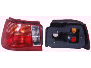 KLOKKERHOLM 66080712 kombinuotas galinis žibintas 
 Kėbulas -> Šviesos -> Kombinuotas galinis žibintas/dalys -> Kombinuotas galinis žibintas
6K6945112B, 6K6945112G, 9EL964024  011