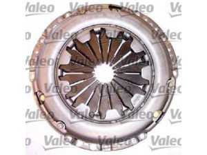 VALEO 826571 sankabos komplektas 
 Sankaba/dalys -> Sankabos remonto komplektas, visas
052198141DX, 52198141DX, 052198141DX