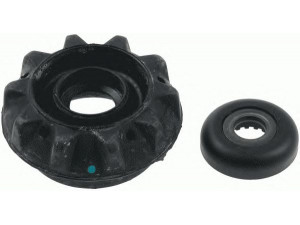 SACHS 802 442 remonto komplektas, pakabos statramstis 
 Ašies montavimas/vairavimo mechanizmas/ratai -> Montavimas, pakabos statramstis