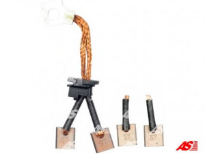 AS-PL SB6017 anglies šepetėlis, starteris