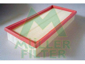 MULLER FILTER PA3338 oro filtras 
 Techninės priežiūros dalys -> Techninės priežiūros intervalai
0030947304, 30947304, 2319008020