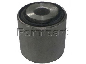 FORMPART 1200063 valdymo svirties/išilginių svirčių įvorė 
 Ašies montavimas/vairavimo mechanizmas/ratai -> Valdymo svirtis/pasukamosios svirties sujungimas -> Montavimas/sutvirtinimas
33 32 1 090 030, 33 32 1 091 620