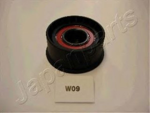 JAPANPARTS BE-W09 įtempiklis, paskirstymo diržas 
 Diržinė pavara -> Paskirstymo diržas/komplektas -> Dirželio įtempiklis (įtempimo blokas)
90411773