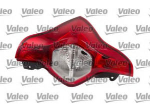 VALEO 044778 kombinuotas galinis žibintas
265502184R