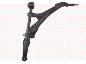 FAI AutoParts SS719 vikšro valdymo svirtis 
 Ašies montavimas/vairavimo mechanizmas/ratai -> Valdymo svirtis/pasukamosios svirties sujungimas -> Vairo trauklės (valdymo svirtis, išilginis balansyras, diago
51350SR3020, 51350ST3E02, 51350ST3G00