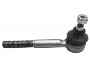 VEMA 16922 skersinės vairo trauklės galas 
 Vairavimas -> Vairo mechanizmo sujungimai
A0003385610, A3385610