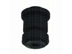 TRISCAN 8500 16813 valdymo svirties/išilginių svirčių įvorė 
 Ašies montavimas/vairavimo mechanizmas/ratai -> Valdymo svirtis/pasukamosios svirties sujungimas -> Montavimas/sutvirtinimas
1061570, 98AG3063AE