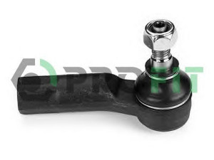 PROFIT 2301-0351 skersinės vairo trauklės galas 
 Vairavimas -> Vairo mechanizmo sujungimai
1K0423811A, 1K0423811E, 1K0426811E