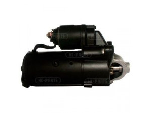 HC-PARTS CS1281 starteris 
 Elektros įranga -> Starterio sistema -> Starteris
8200064465, 8200064465B, 8602274