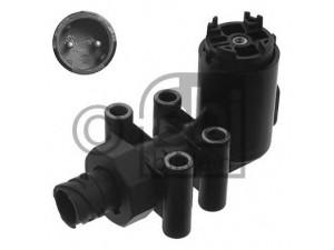 FEBI BILSTEIN 40535 jutiklis, pneumatinės pakabos lygis
1305 844, 1505 287, A3A4233, 0 9847 2878