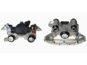 BUDWEG CALIPER 342154 stabdžių apkaba 
 Dviratė transporto priemonės -> Stabdžių sistema -> Stabdžių apkaba / priedai
4401 A2, 4410 65, 95666799, 4401 A2