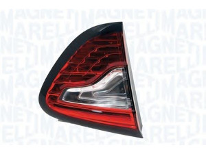 MAGNETI MARELLI 714000028641 kombinuotas galinis žibintas 
 Elektros įranga -> Šviesos -> Kombinuotas galinis žibintas/dalys -> Kombinuotas galinis žibintas
265500812R , 265501712R