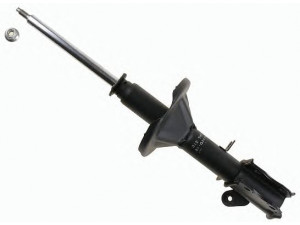 BOGE 30-G34-A amortizatorius 
 Pakaba -> Amortizatorius
0K2SA-28700A, 0K2SB-28700A, K2SA2-87-00A