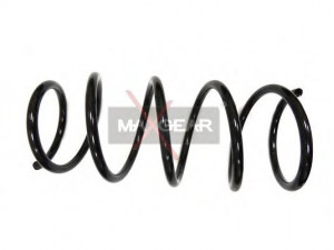 MAXGEAR 60-0081 spyruoklė 
 Pakaba -> Spyruoklės
7700311491, 7700311491, 7700311492