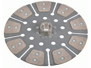 SACHS 1864 600 355 sankabos diskas
AL 120067, AZ 24248, AZ 30976