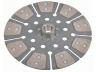 SACHS 1864 600 355 sankabos diskas
AL 120067, AZ 24248, AZ 30976