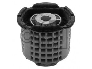 FEBI BILSTEIN 45804 stebulės laikiklio įvorė 
 Ašies montavimas/vairavimo mechanizmas/ratai -> Ašies atrama/ašies korpusas/ašies montavimas -> Pasukamojo veleno sujungimas
33 31 6 775 792, 33 31 6 793 864