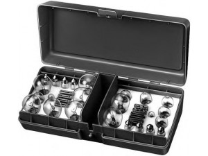 HELLA 8GJ 340 225-901 lemputė, priekinis žibintas
063032