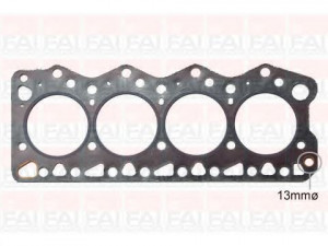 FAI AutoParts HG824 tarpiklis, cilindro galva 
 Variklis -> Cilindrų galvutė/dalys -> Tarpiklis, cilindrų galvutė
4837052, 5001829815, 7701040489