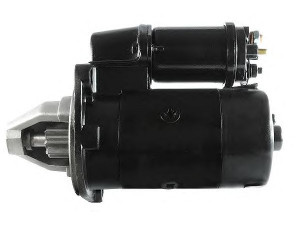 FRIESEN 8080126 starteris 
 Elektros įranga -> Starterio sistema -> Starteris
82GB 11000 BA