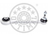 OPTIMAL G7-997 šarnyro stabilizatorius 
 Ašies montavimas/vairavimo mechanizmas/ratai -> Stabilizatorius/fiksatoriai -> Savaime išsilyginanti atrama
33321095414, 33326768269, 33326770742