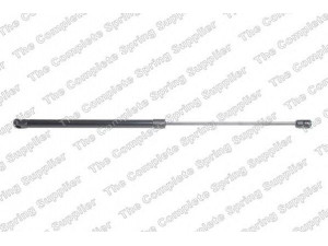 ROC GS1713 dujinė spyruoklė, bagažinė 
 Priedai -> Bagažinė/pakrovimo skyrius
31395607