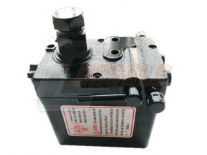CASALS CH119 posvyrio siurblys, vairuotojo kabina
0015533801