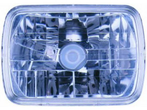 LORO 100-1120N-LD-E priekinis žibintas