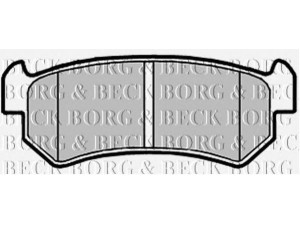 BORG & BECK BBP2146 stabdžių trinkelių rinkinys, diskinis stabdys 
 Techninės priežiūros dalys -> Papildomas remontas
5550085Z00, 96405131, 96405131