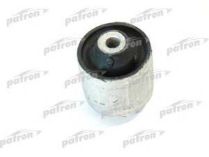 PATRON PSE1112 valdymo svirties/išilginių svirčių įvorė 
 Ašies montavimas/vairavimo mechanizmas/ratai -> Valdymo svirtis/pasukamosios svirties sujungimas -> Montavimas/sutvirtinimas
4D0407183L, 4F0407183A, 4F0407183B