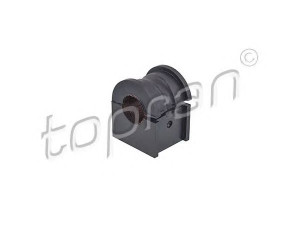 TOPRAN 207 558 skersinio stabilizatoriaus įvorių komplektas 
 Ašies montavimas/vairavimo mechanizmas/ratai -> Stabilizatorius/fiksatoriai -> Sklendės
44 08 905, 44 17 971, 44 18 991
