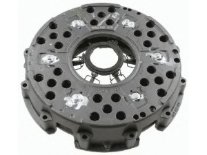 SACHS 1882 327 003 sankabos suspaudimo plokštelė
161460160902, 61460160004, 61460160005