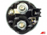 AS-PL SS5105 solenoidinis jungiklis, starteris