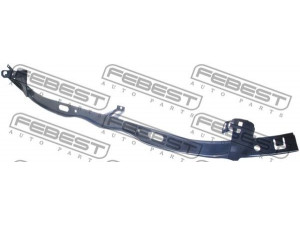 FEBEST 0236-G10F priekinis variklio gaubtas 
 Kėbulas -> Kėbulo dalys/ sparnas/buferis -> Priekinis aerodinaminio pasipriešinimo sumažinimas/grotelės
62290-4M500, 62290-4M530