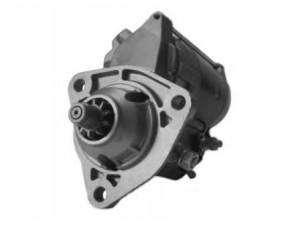 BTS Turbo S510053 starteris
4401391