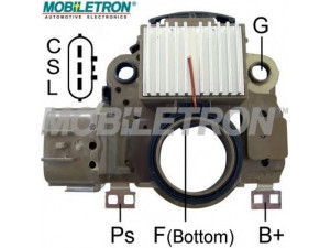 MOBILETRON VR-H2009-109 reguliatorius, kintamosios srovės generatorius
A3TB1891, A866X47272, 23815-AA160