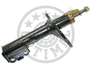 OPTIMAL A-67710GL amortizatorius 
 Pakaba -> Amortizatorius